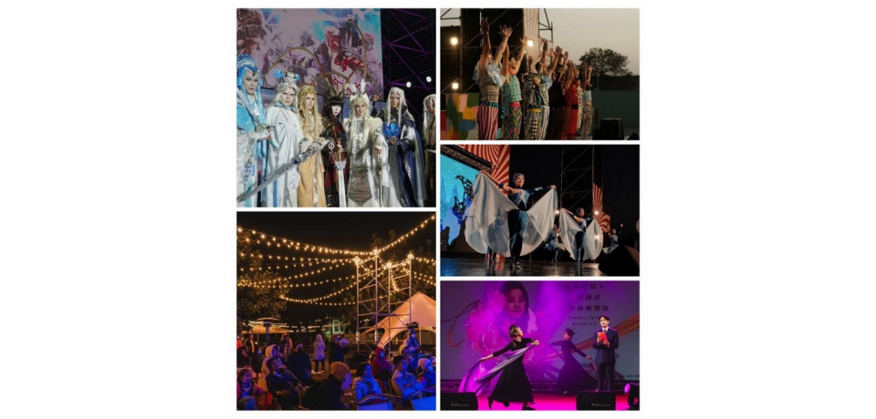 雲縣文化觀光鍍金又鍍銀！再獲四項國際銀獎殊榮(圖)