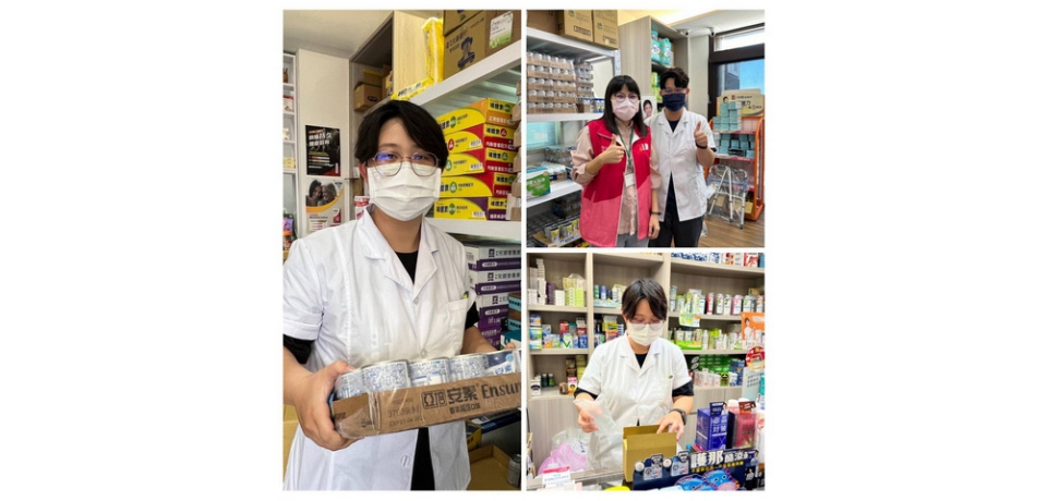 夢想轉了大彎  偏鄉青年就業不再emo(圖)