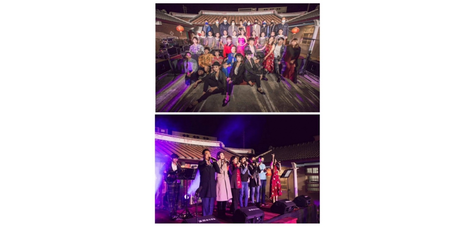 2025年鄧麗君月  鄧你相會在雲林(圖)