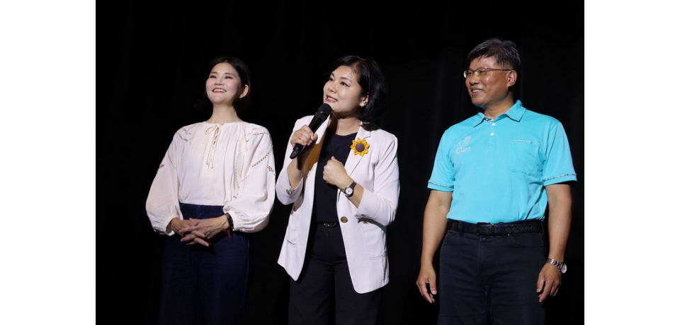 日本演歌皇后-長山洋子雲林登台 首度獻唱鄧麗君經典代表作《我只在乎你》日文原曲(圖)