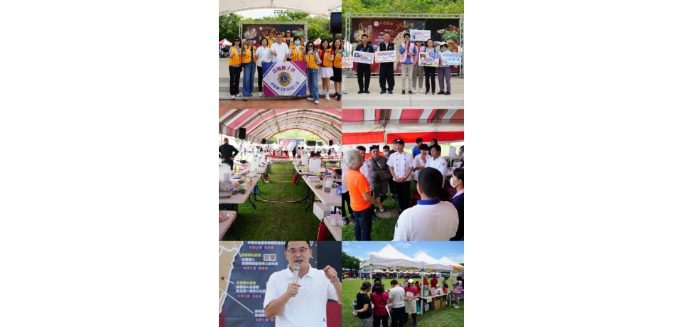 第一屆大同醬油盃全國廚藝慈善大賽　準決賽與決賽活動圓滿落幕(圖)