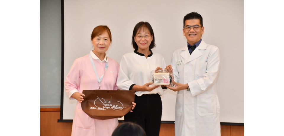 臺大醫院雲林分院「小小護師營」啟動 寓教於樂培育未來護理新星(圖)