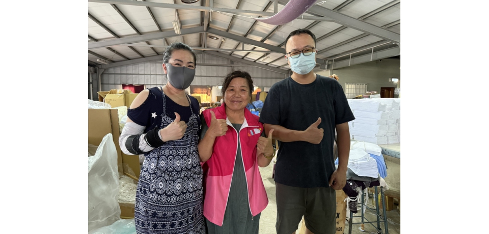 從吃力到給力 職務再設計讓資深員工找回「黃金節奏」(圖)