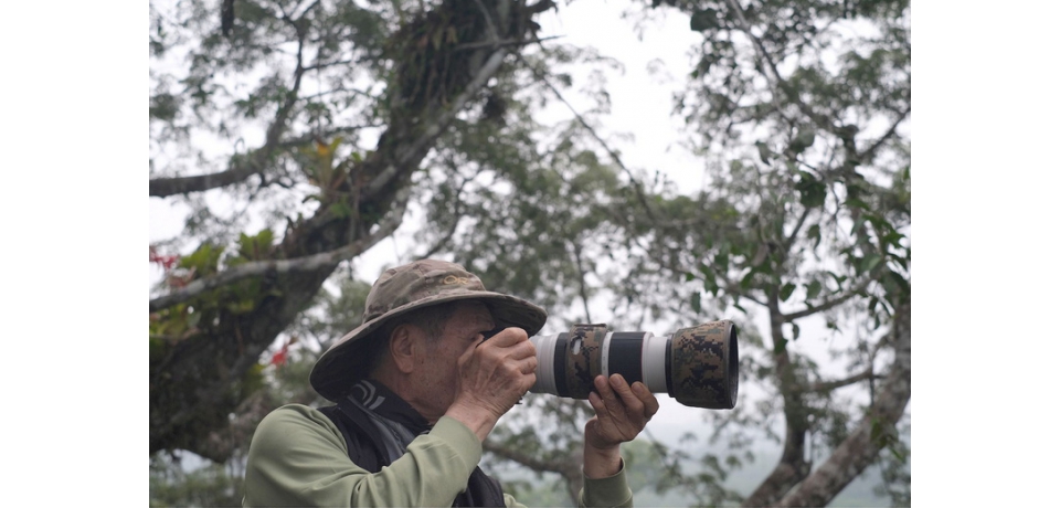 里仁邀請消費者支持《我在荒野做了一場夢》紀錄片　用行動守護生態 為下一代留住土地的記憶(圖)