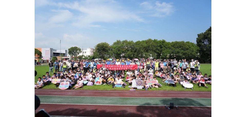 雲林縣防災觀摩研習 張麗善：打造韌性家園防災紮根(圖)