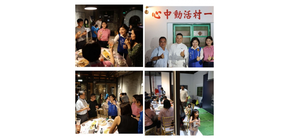 走進眷村、穿越時光！ 雲林全國古蹟日「築蹟眷影」今起登場 虎尾建國眷村化身五感劇場(圖)