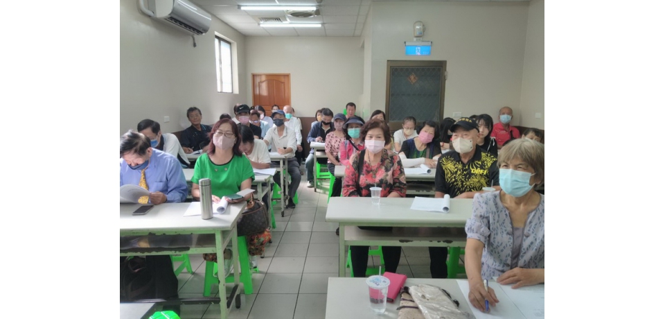 媒體多元共學   雲林縣新聞職業工會舉辦勞工教育研習開啟AI時代(圖)