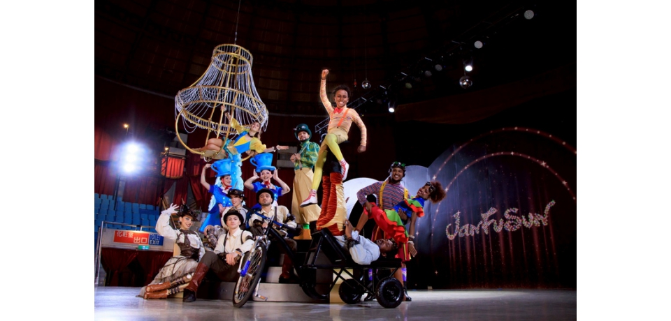 2026 寒假玩翻劍湖山！門票「買二送一」再送你暢遊城堡！(圖)