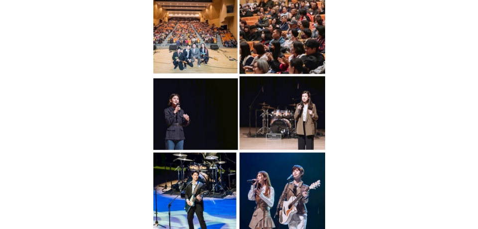 時代唱成鄧麗君　雲林以音樂串起跨世代記憶  鳳小岳、吳汶芳、魏嘉瑩1/24 齊聚雲林表演廳 致敬永恆歌后(圖)