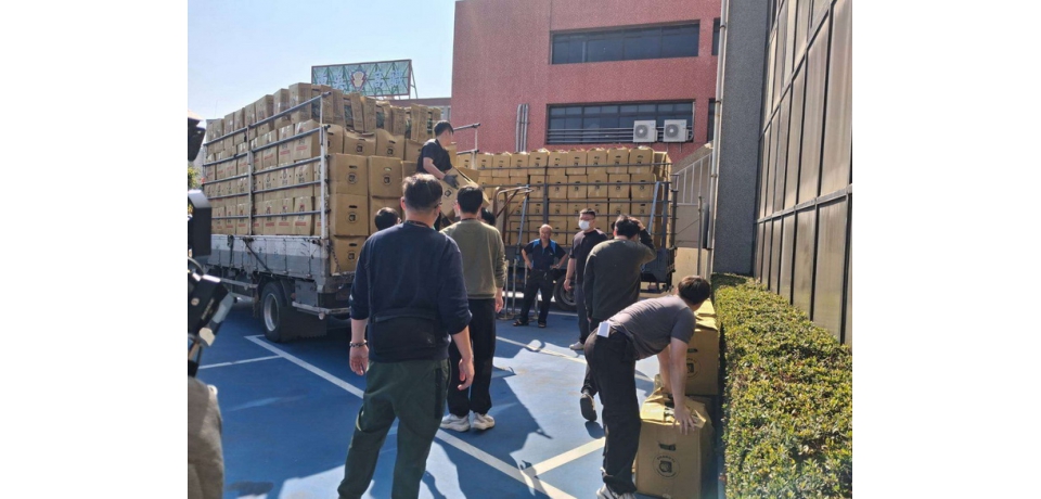 嘉義市新北市主動採購雲林高麗菜　讓農民過好年(圖)