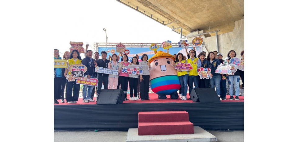 斗南馬鈴薯節熱鬧登場 千人下田體驗採收推廣食農教育(圖)