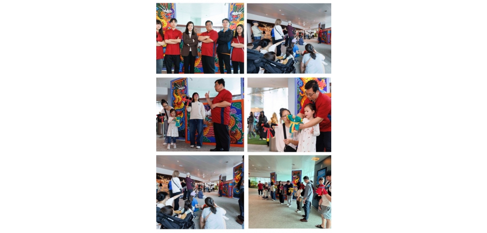 《超越偶‧超越巔峰》吸引逾60萬人次　壓軸「雲端偶戲」登場再創文化觀光高峰(圖)