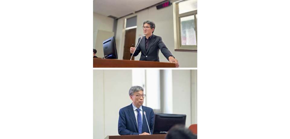 爭取調高天然災害現金救助　立委劉建國：強化制度助農民挺過極端氣候衝擊(圖)