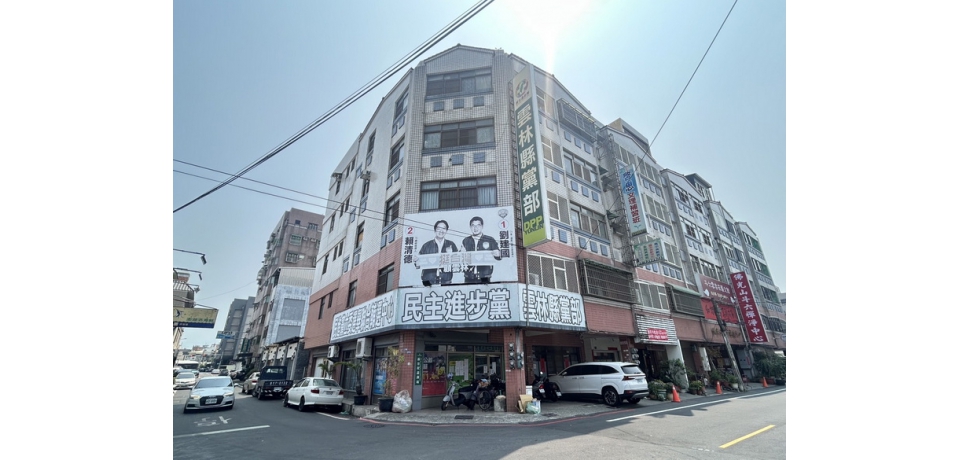 守護雲林　進步啟航！民主進步黨雲林縣黨部公布各鄉鎮市民代表暨村里長提名名單(圖)