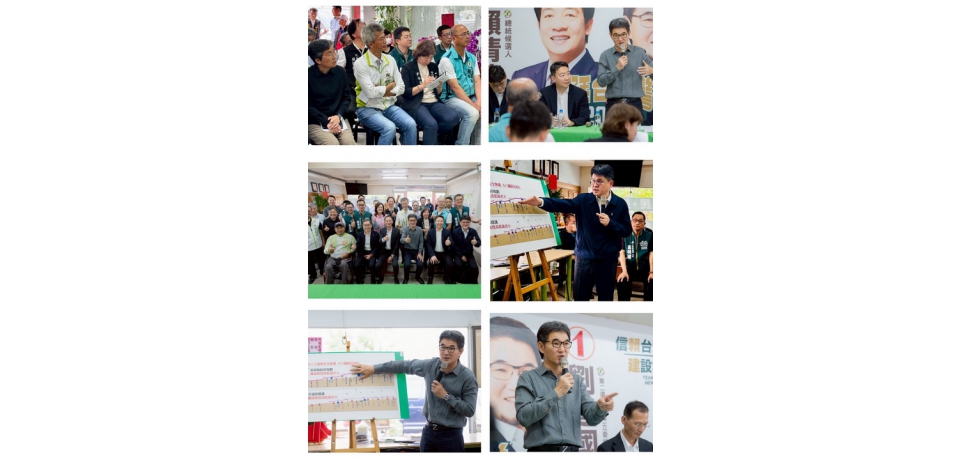 立委劉建國邀交通部長陳世凱南下雲林推動重大建設　打造交通大躍進(圖)