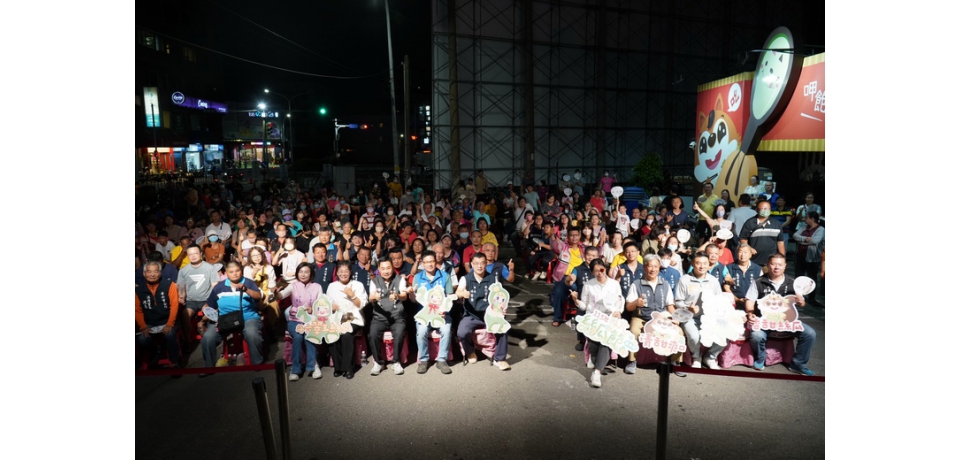 「115年斗六絲瓜節美食週」熱鬧登場　翠玉絲瓜創意料理吸引民眾嚐鮮(圖)