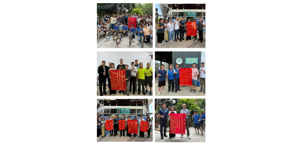 雲林勇奪國家環境教育獎4項優等全國第一 雲林縣政府張貼紅榜表揚共享榮耀(圖)